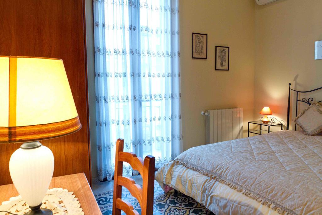 Casa Vacanza Albamarina Трапані Номер фото