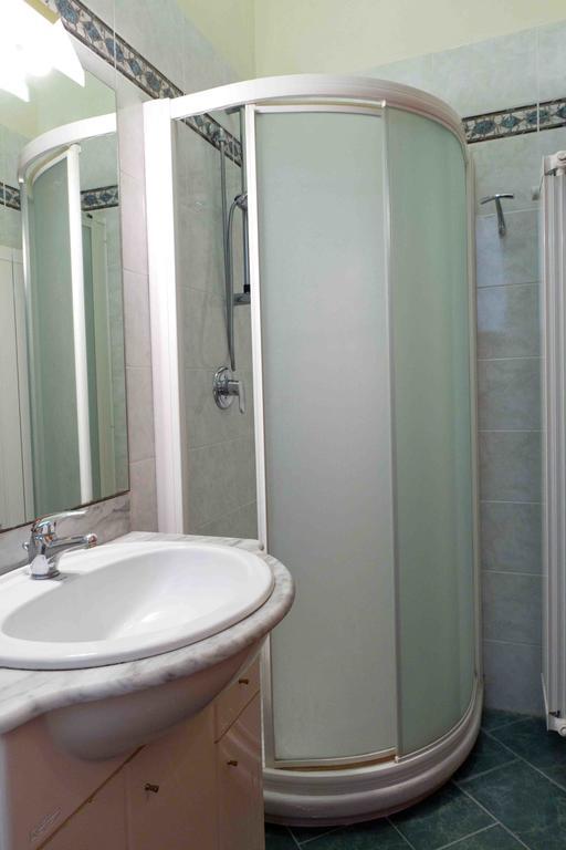 Casa Vacanza Albamarina Трапані Номер фото