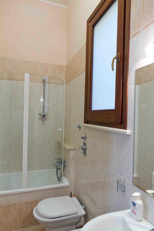 Casa Vacanza Albamarina Трапані Номер фото