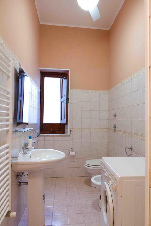 Casa Vacanza Albamarina Трапані Номер фото