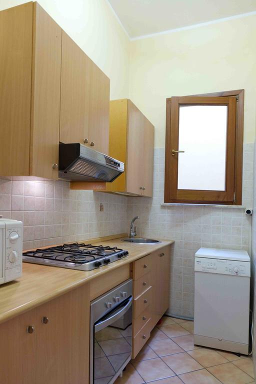 Casa Vacanza Albamarina Трапані Номер фото